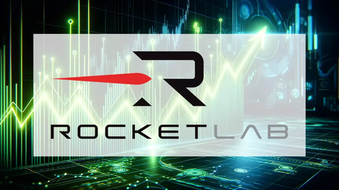 Rocket Lab’s Strategic Gambit: Balancing Current Success Against Future Ambition - Bild: über boerse-global.de