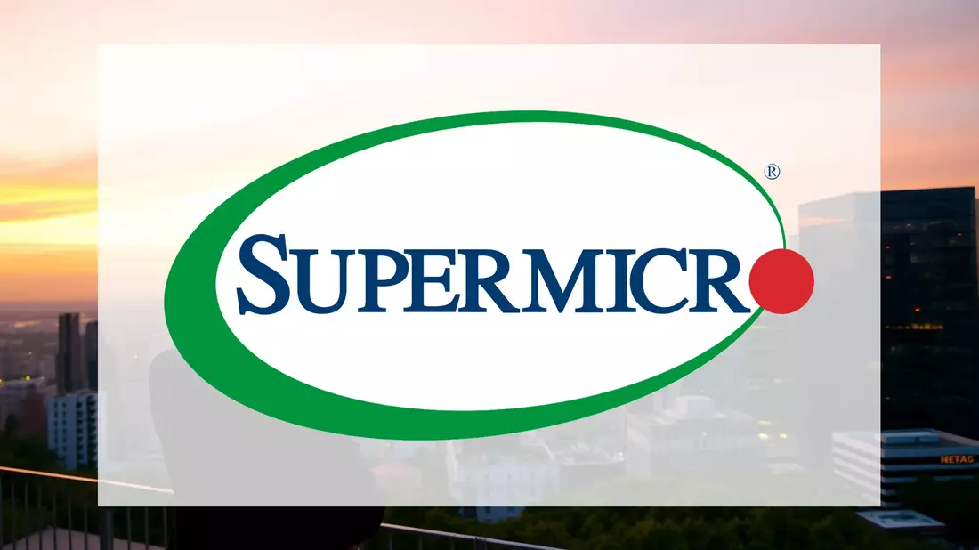 Super Micro Computer Faces Critical Earnings Test Amid Investor Doubts - Bild: über boerse-global.de