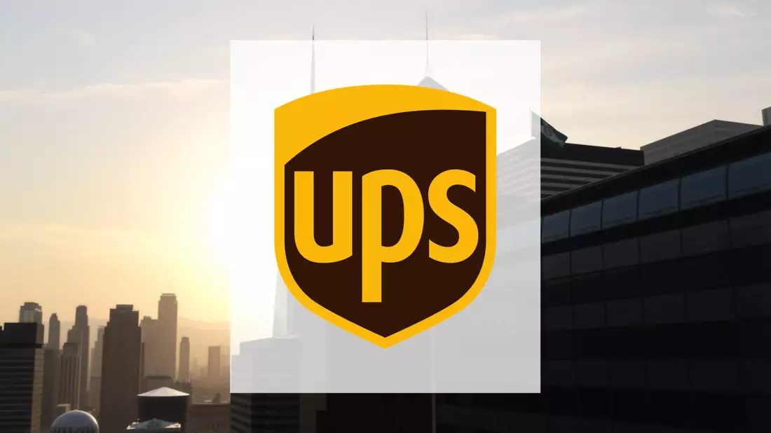 UPS Shares Surge as Cost-Cutting Strategy Delivers Stellar Results - Bild: über boerse-global.de