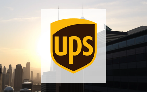 UPS Shares Surge as Cost-Cutting Strategy Delivers Stellar Results - Foto: über boerse-global.de
