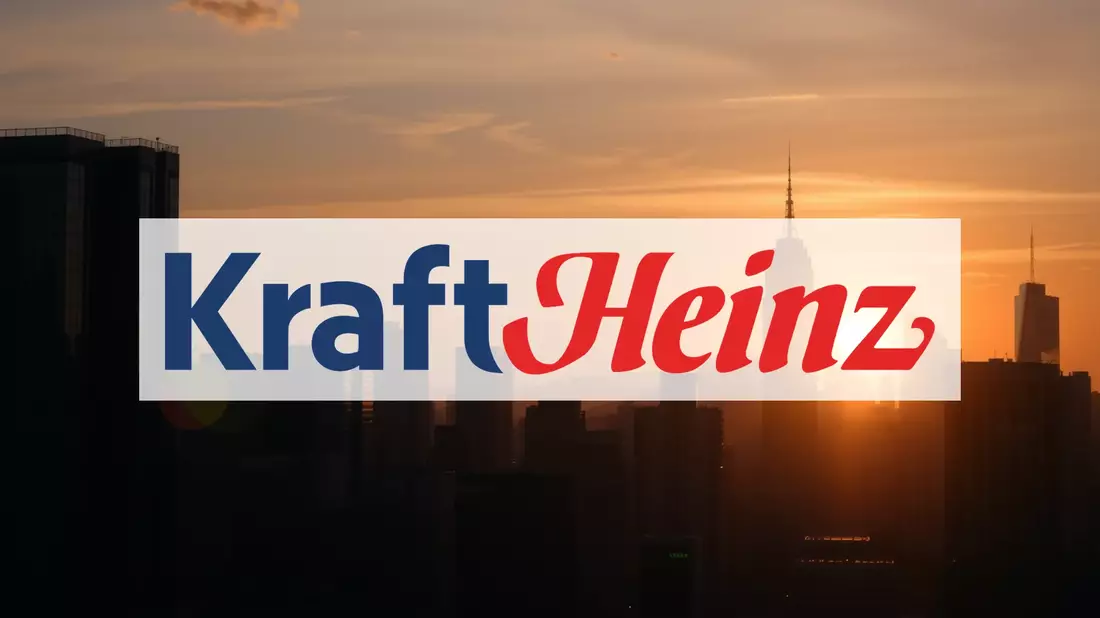 Kraft Heinz Announces Corporate Split Amid Challenging Quarter - Bild: über boerse-global.de