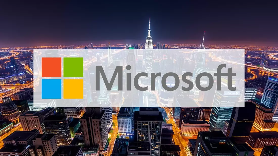 Microsoft apuesta su futuro a la inteligencia artificial con inversiones billonarias - Bild: über boerse-global.de