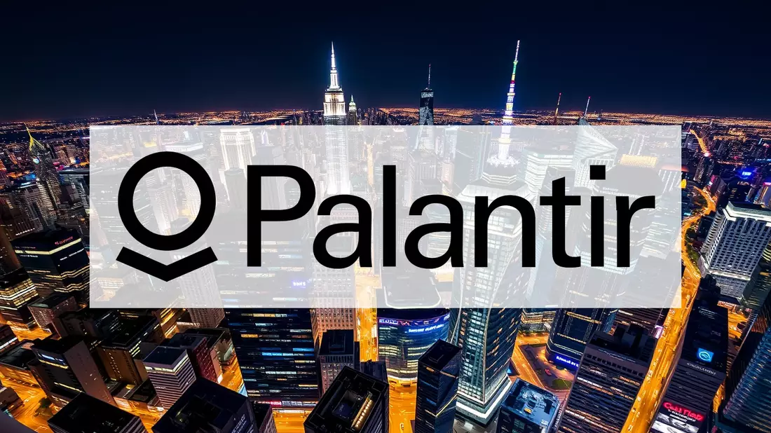 Palantir: El momento decisivo para sus accionistas - Bild: über boerse-global.de