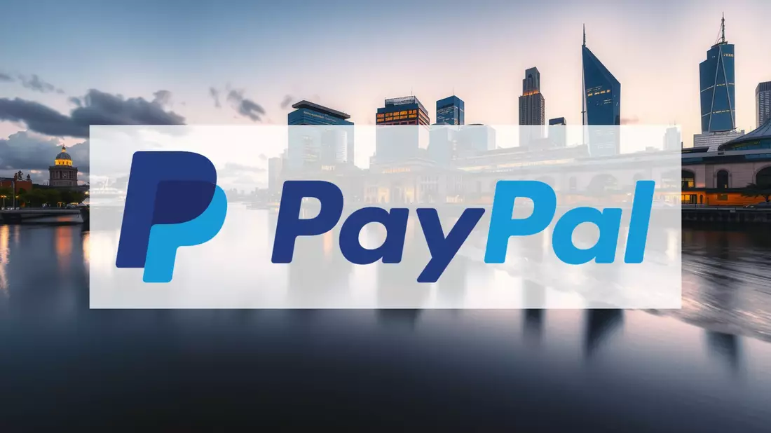 PayPal Executives Cash In Shares Following Strong Quarterly Results - Bild: über boerse-global.de