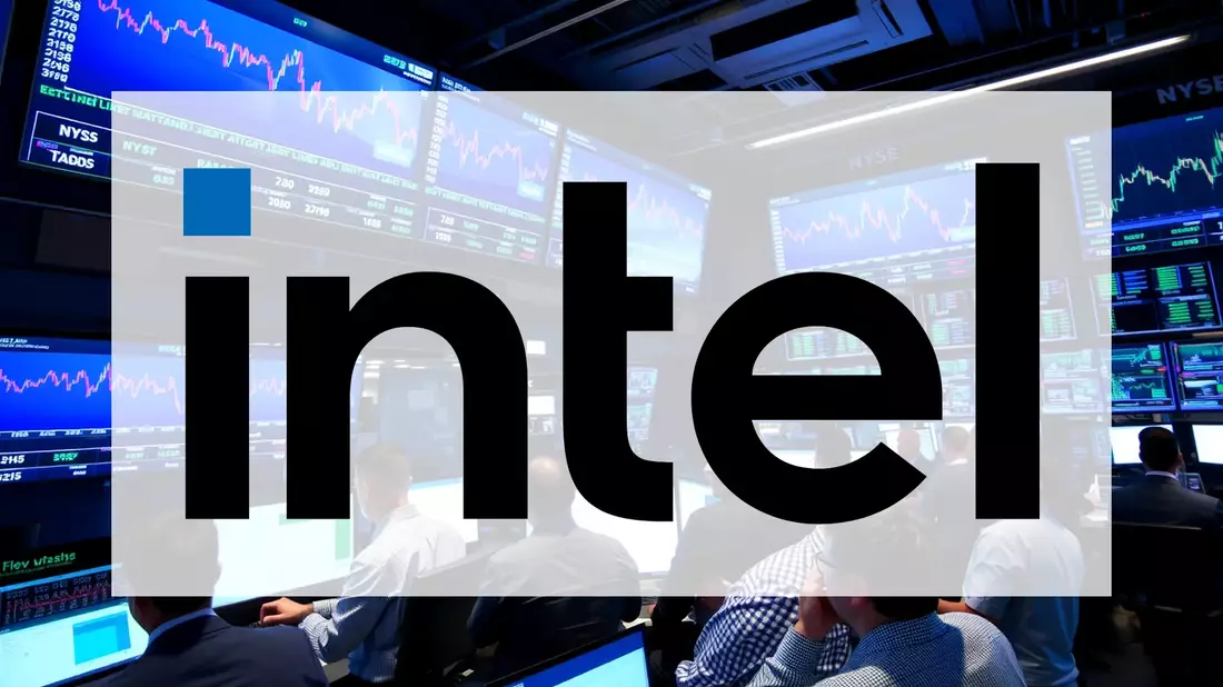 Intel Sorprende al Mercado con un Resultado Histórico - Bild: über boerse-global.de