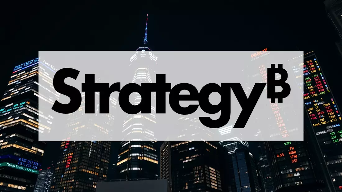 La estrategia de Strategy: Resultados rédesto en medio del ecosistema Bitcoin - Bild: über boerse-global.de