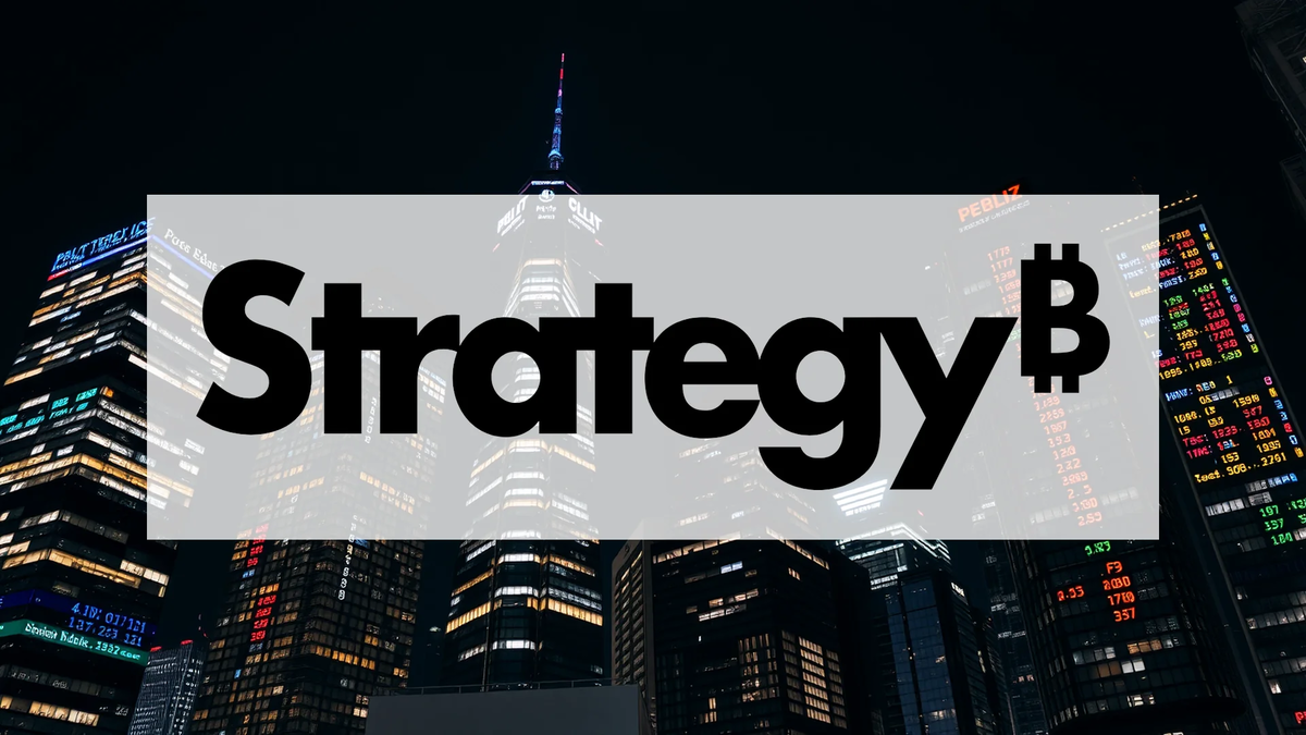 La estrategia de Strategy: Resultados rédesto en medio del ecosistema Bitcoin - Foto: über boerse-global.de