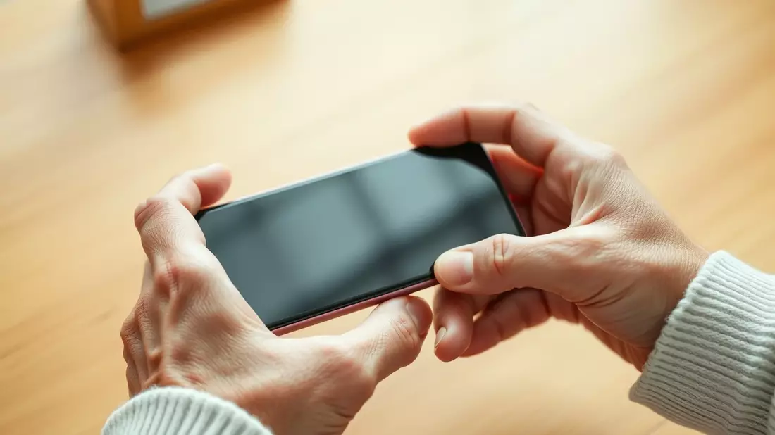 iPhone-Ratgeber: Wie Senioren iOS 26 problemlos nutzen - Bild: über boerse-global.de