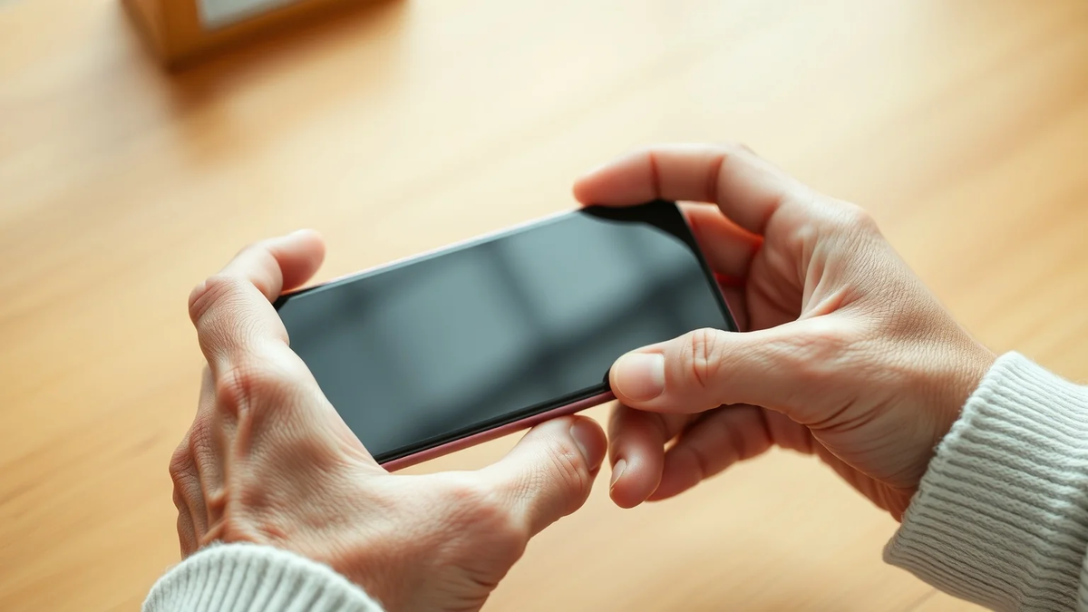 iPhone-Ratgeber: Wie Senioren iOS 26 problemlos nutzen - Foto: über boerse-global.de