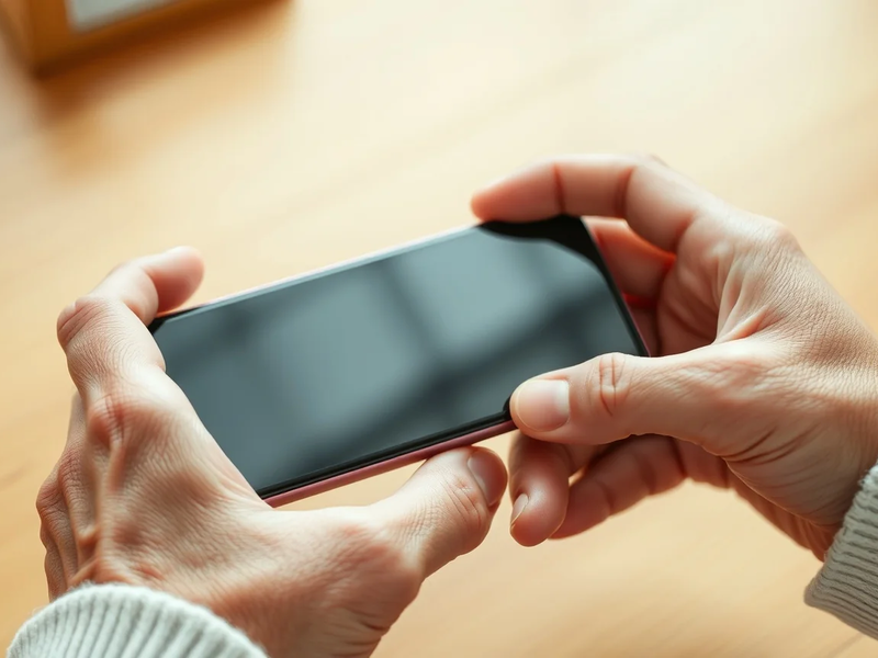 iPhone-Ratgeber: Wie Senioren iOS 26 problemlos nutzen - Foto: über boerse-global.de