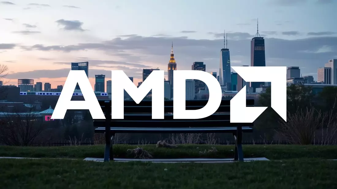AMD: ¿El impulso de la inteligencia artificial justifica su valoración estratosférica? - Bild: über boerse-global.de