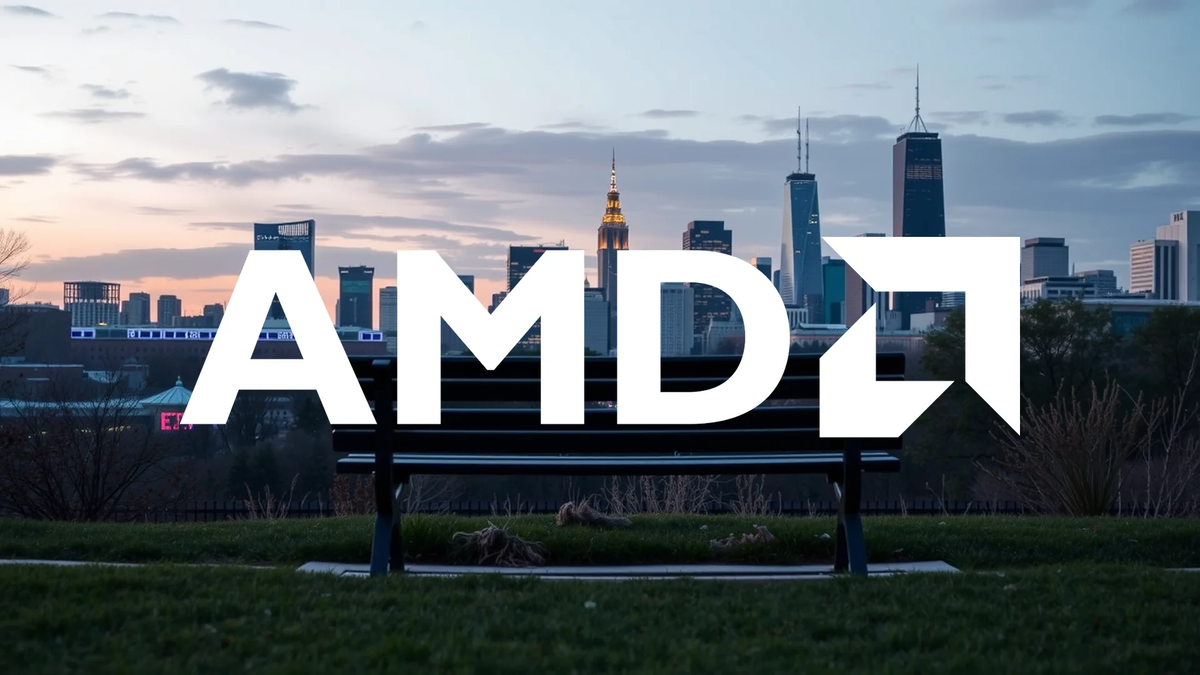 AMD: ¿El impulso de la inteligencia artificial justifica su valoración estratosférica? - Foto: über boerse-global.de