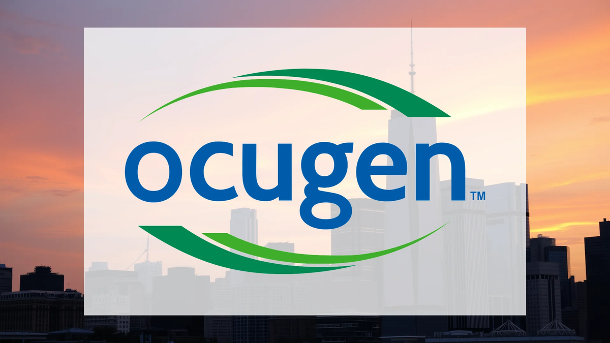 Ocugen Approaches Critical Financial and Clinical Milestones - Foto: über boerse-global.de