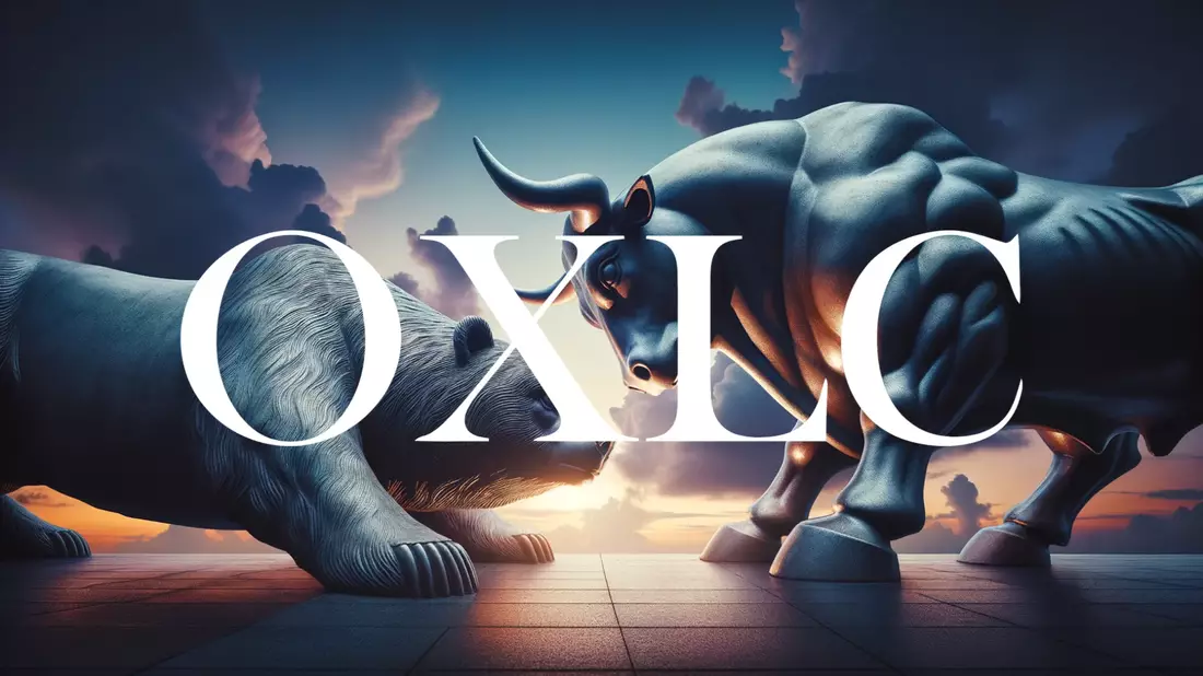 Oxford Lane Capital’s Q2 2026 Results: A Critical Test for Investors - Bild: über boerse-global.de