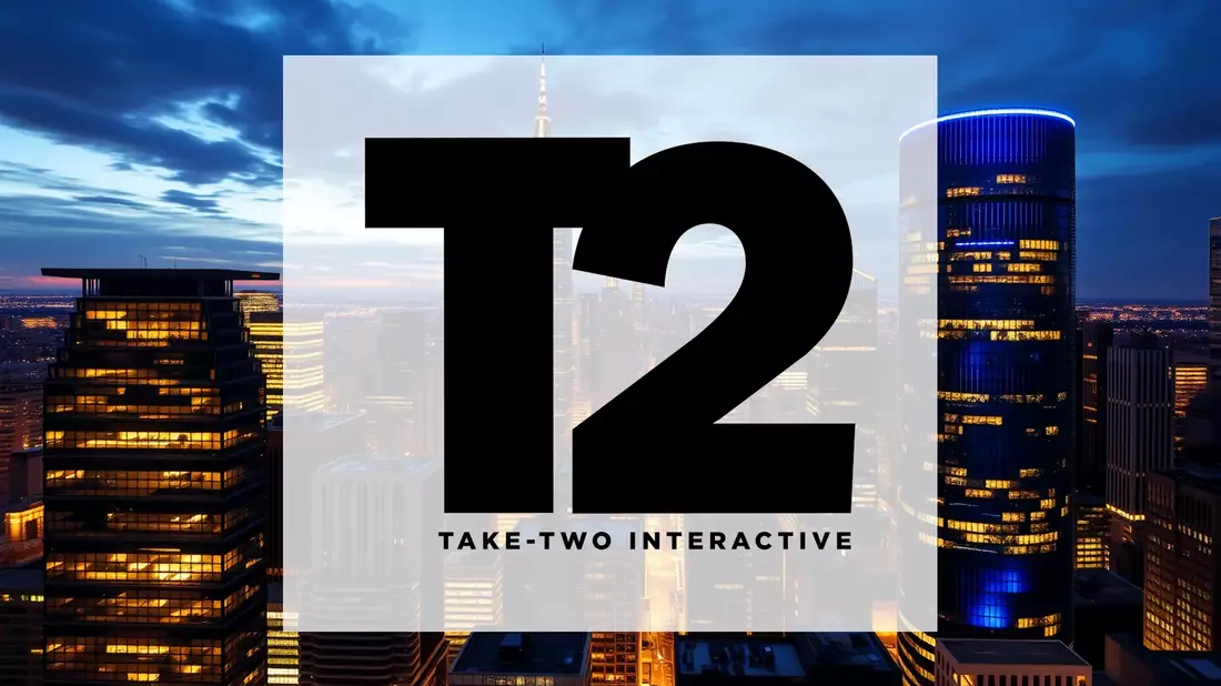 Take-Two Investors Brace for High-Stakes Earnings Report - Bild: über boerse-global.de