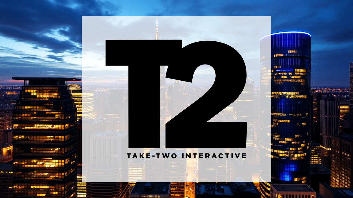 Take-Two Investors Brace for High-Stakes Earnings Report - Foto: über boerse-global.de