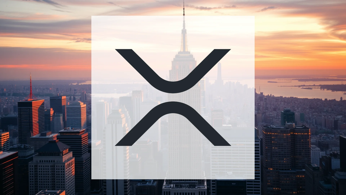 XRP at a Critical Juncture: Institutional Moves Clash with Retail Sentiment - Foto: über boerse-global.de