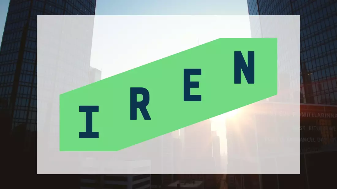 Iris Energy’s Strategic Pivot: From Bitcoin Mining to AI Infrastructure Powerhouse - Bild: über boerse-global.de