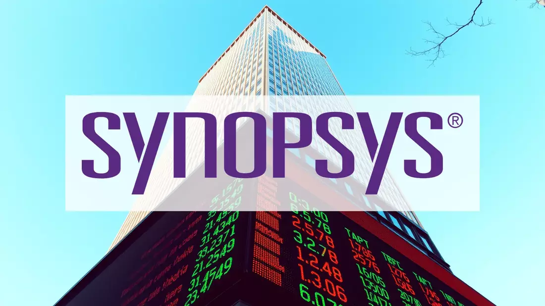 Chip Designer Synopsys Faces Investor Lawsuit Over Business Disclosures - Bild: über boerse-global.de