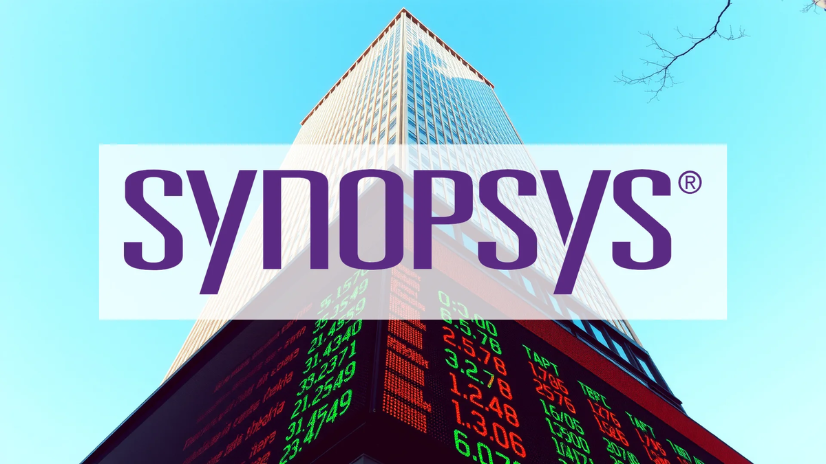Chip Designer Synopsys Faces Investor Lawsuit Over Business Disclosures - Foto: über boerse-global.de