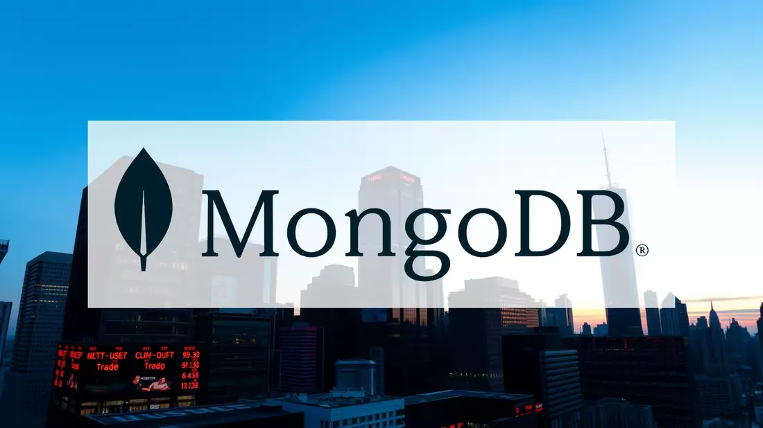Database Giant MongoDB Gains Favor as AI Strategy Takes Center Stage - Bild: über boerse-global.de