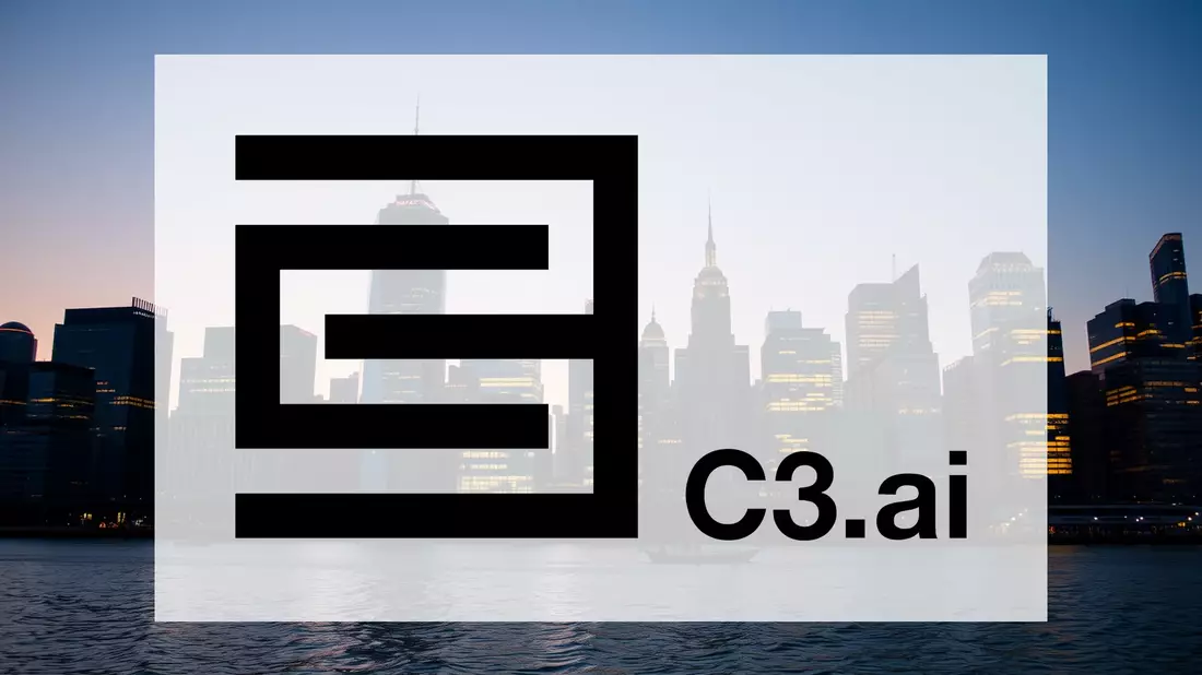 C3.ai Faces Mounting Crisis as Revenue Plummets and Leadership Turmoil Erodes Investor Confidence - Bild: über boerse-global.de