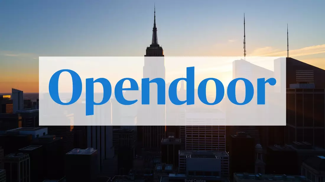 Opendoor’s Bold Move: Rewriting the Rules of Financial Engagement - Bild: über boerse-global.de
