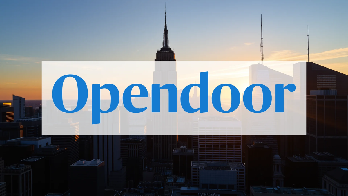Opendoor’s Bold Move: Rewriting the Rules of Financial Engagement - Foto: über boerse-global.de