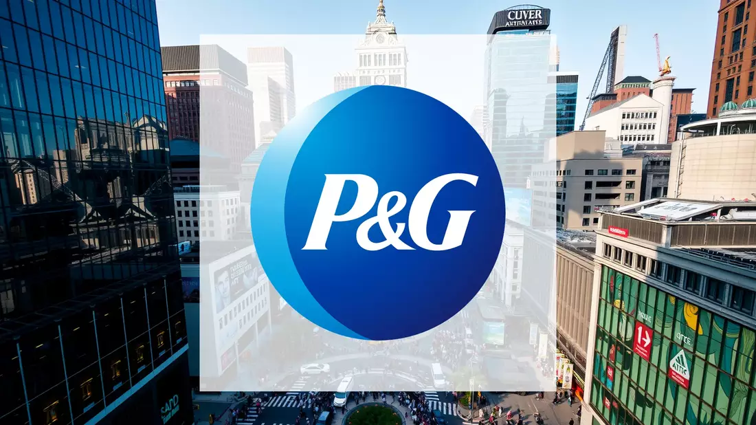 Procter & Gamble Exceeds Expectations Amid Challenging Consumer Climate - Bild: über boerse-global.de