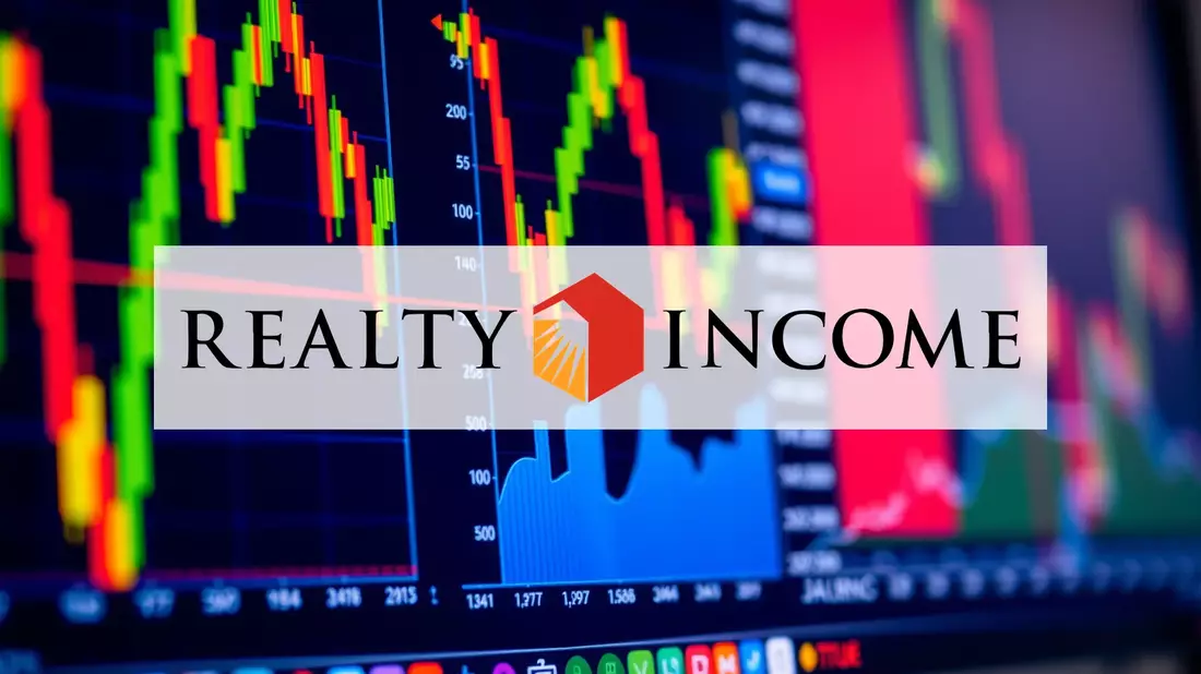 Realty Income’s Quarterly Report: A Crucial Test for the Dividend Giant - Bild: über boerse-global.de