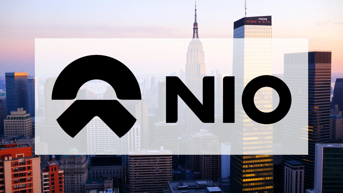 Nio’s October Surge: Record Deliveries Signal Accelerating Growth - Foto: über boerse-global.de