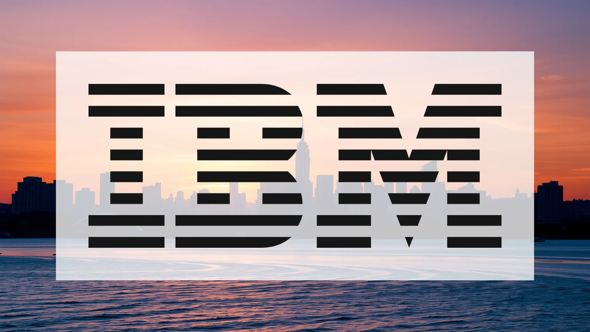 IBM’s AI Transformation Fuels Impressive Quarterly Surge - Foto: über boerse-global.de