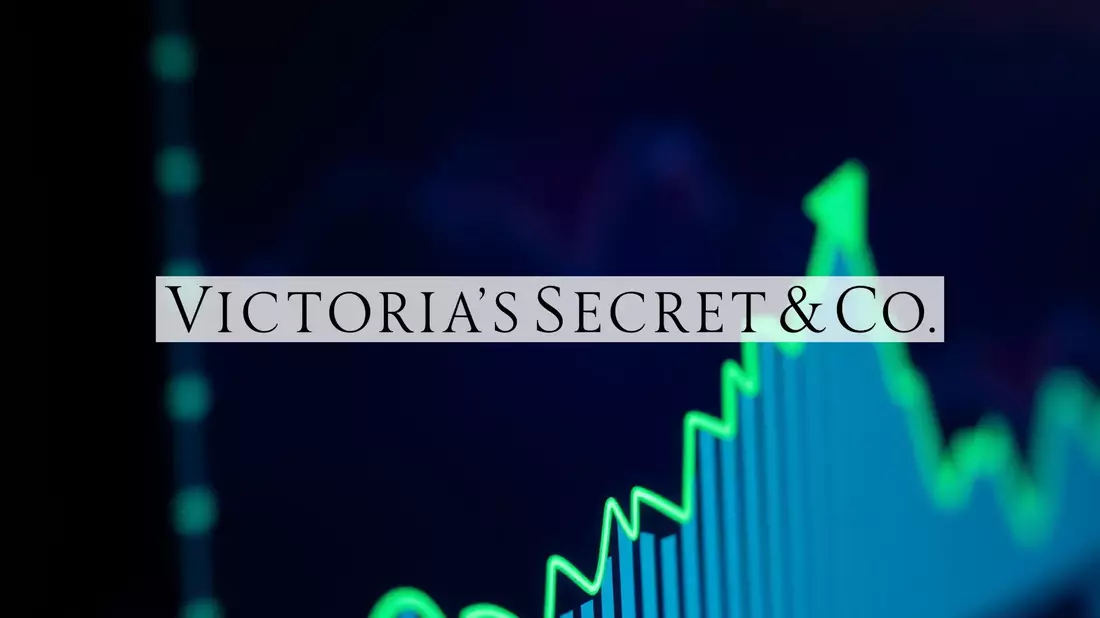 Victoria’s Secret Shares Surge as Analysts Revise Outlook Following Strong Earnings Illustration mit AI erstellt übermittelt durch boerse-global.de