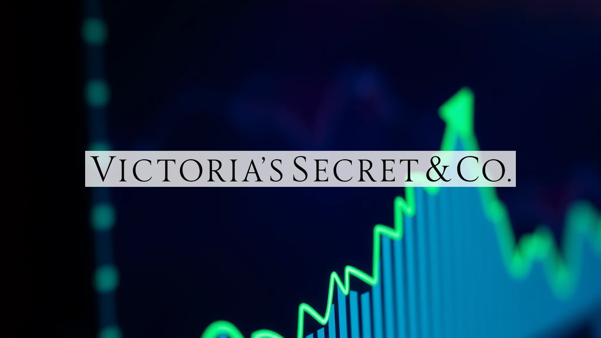 Victoria’s Secret Shares Surge as Analysts Revise Outlook Following Strong Earnings - Foto: über boerse-global.de