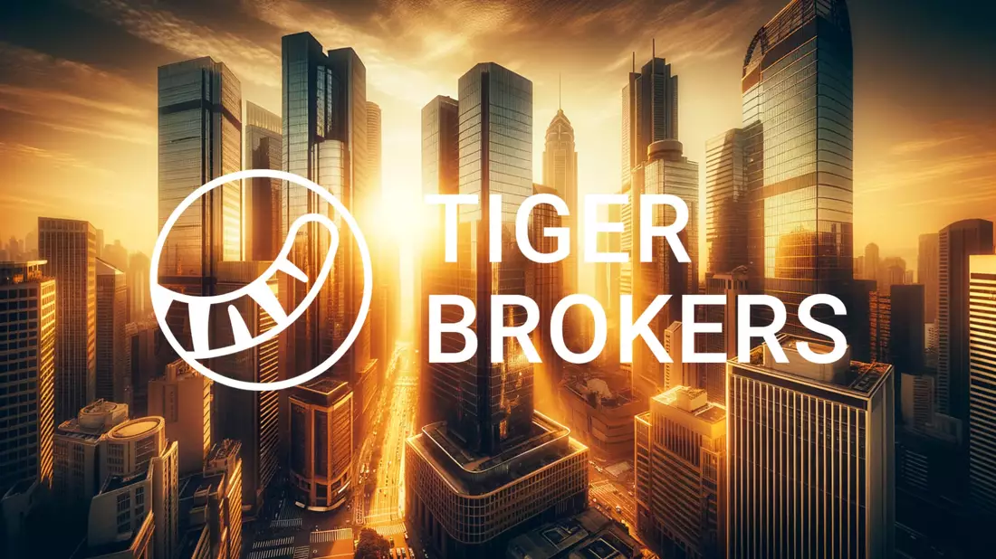 Up Fintech Shares Surge as Technical and Analyst Sentiment Turns Positive Illustration mit AI erstellt übermittelt durch boerse-global.de
