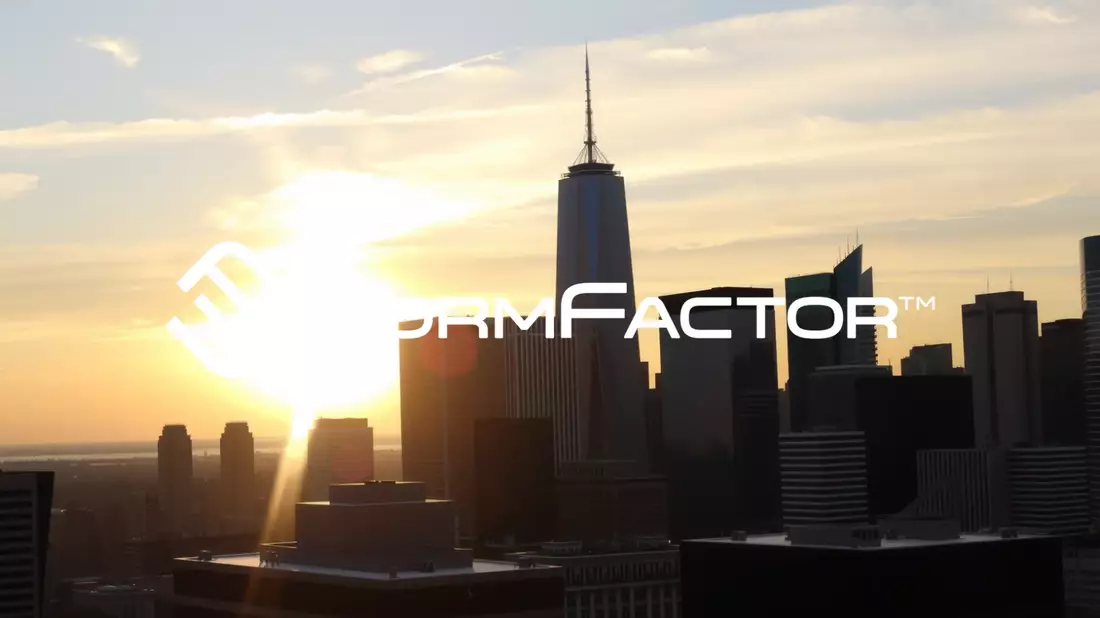 Semiconductor Testing Firm FormFactor’s Wild Week: Record Earnings Met With Volatility Illustration mit AI erstellt übermittelt durch boerse-global.de