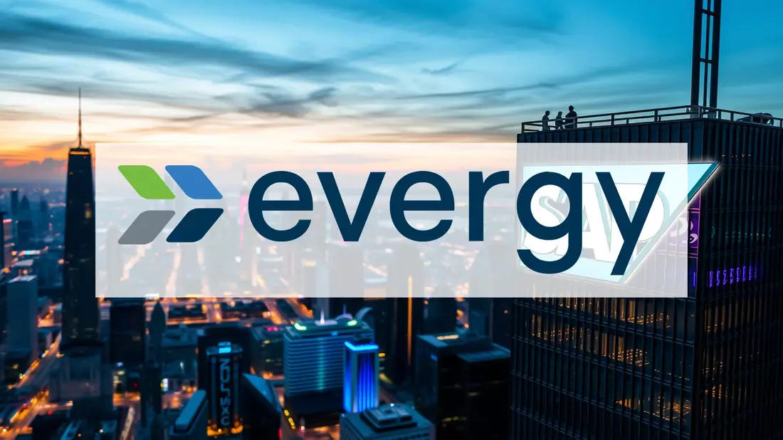 Evergy Shares Face Sector Headwinds Despite Strategic Initiatives Illustration mit AI erstellt übermittelt durch boerse-global.de