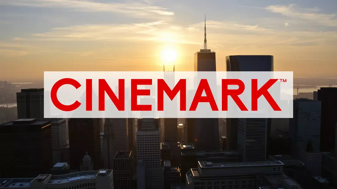 Cinemark’s Critical Test: Q3 Earnings to Define Recovery Narrative Illustration mit AI erstellt übermittelt durch boerse-global.de