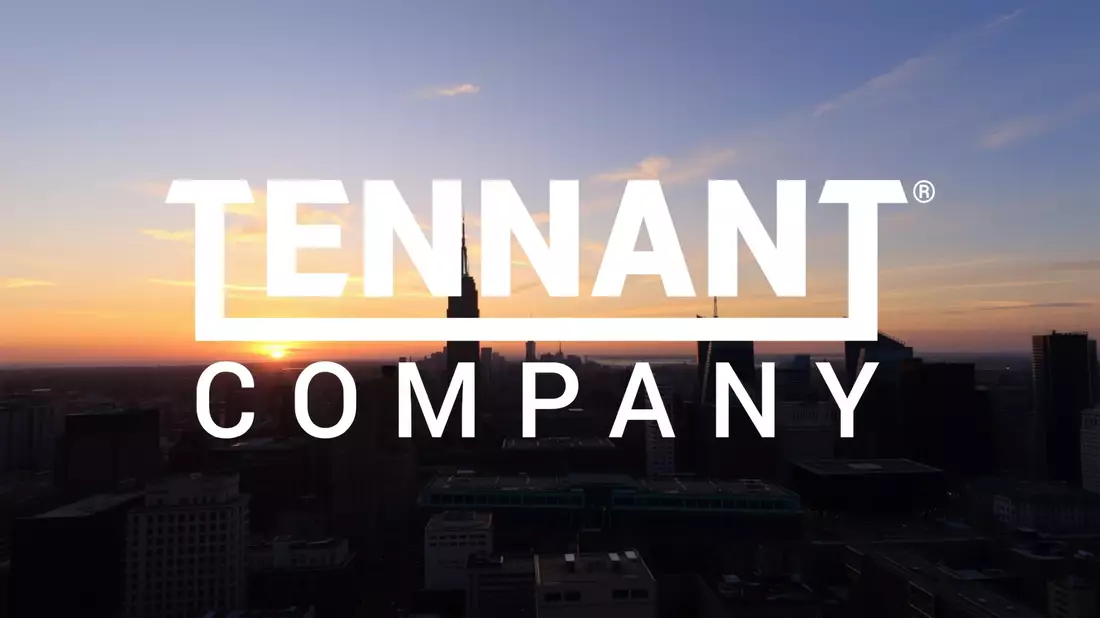 Tennant’s Critical Earnings Test: Dividend Streak Meets Market Expectations Illustration mit AI erstellt übermittelt durch boerse-global.de