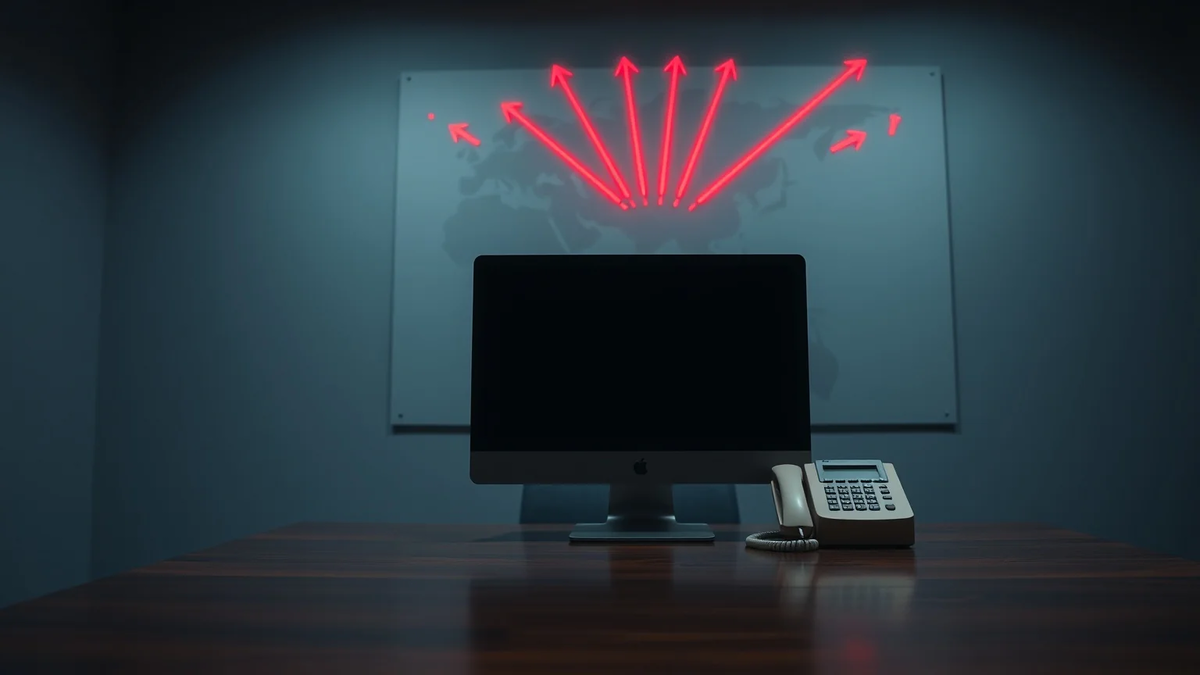 Asien-Betrug: Millionen-Schäden durch falsche Behörden - Foto: über boerse-global.de