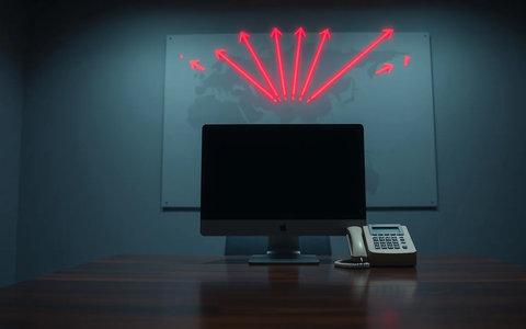 Asien-Betrug: Millionen-Schäden durch falsche Behörden - Foto: über boerse-global.de