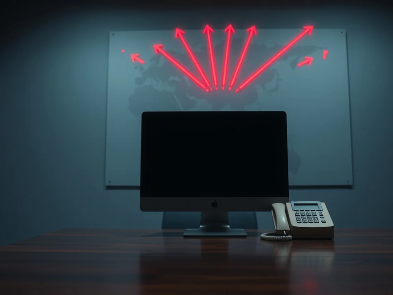 Asien-Betrug: Millionen-Schäden durch falsche Behörden - Foto: über boerse-global.de