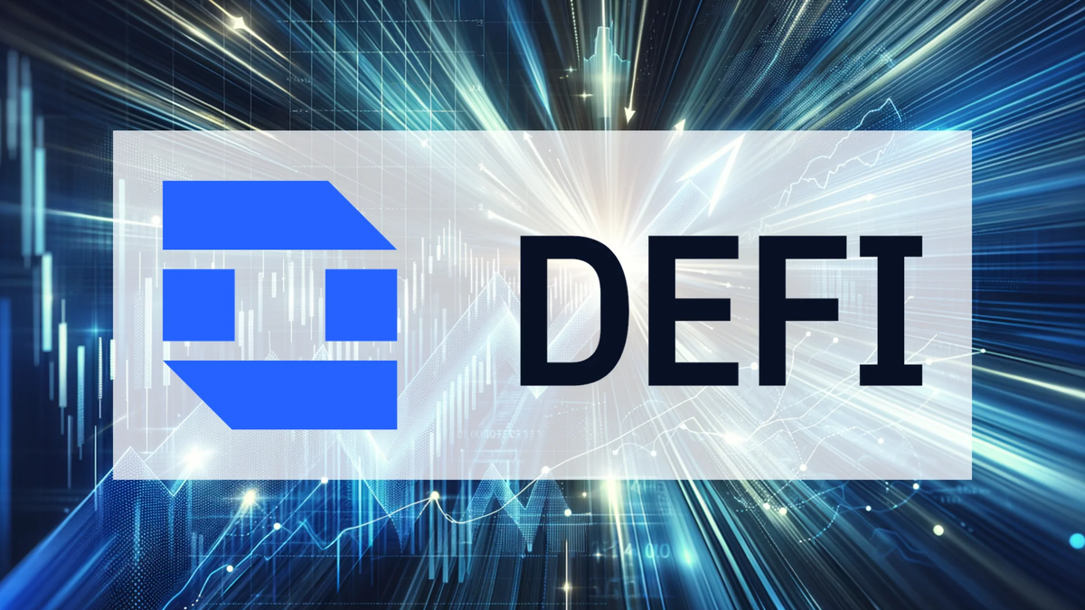DeFi Technologies: Strong Fundamentals Clash With Market Volatility - Foto: über boerse-global.de