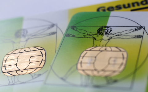 Das Kabinett hat ein Sparpaket von zwei Milliarden Euro auf den Weg gebracht, das den Druck für neue Erhöhungen zum 1. Januar 2026 auflösen soll. (Symbolbild) - Foto: Karl-Josef Hildenbrand/dpa