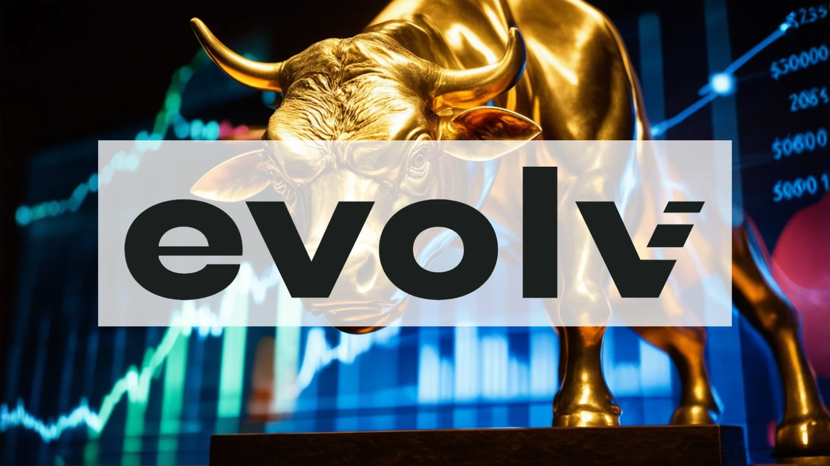 Market Skepticism Shadows Evolv Technologies’ Operational Gains - Foto: über boerse-global.de