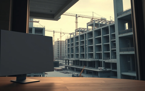 Linz: Erste Wohnungen im Mega-Stadtprojekt fertig - Foto: über boerse-global.de