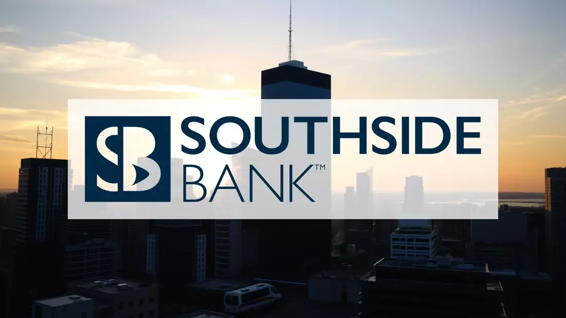 Southside Bancshares Navigates Strategic Shift Amid Mixed Financial Signals Illustration mit AI erstellt übermittelt durch boerse-global.de