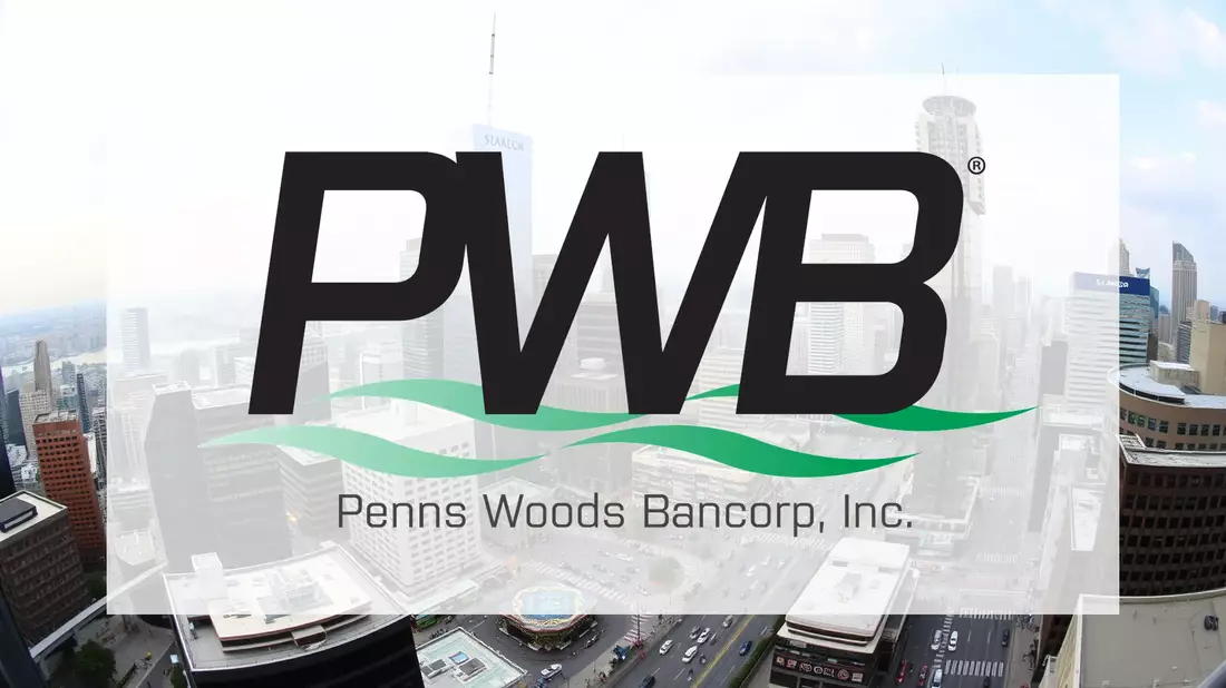 Penns Woods Shareholders Transition to Northwest Bancshares Following Merger Completion Illustration mit AI erstellt übermittelt durch boerse-global.de
