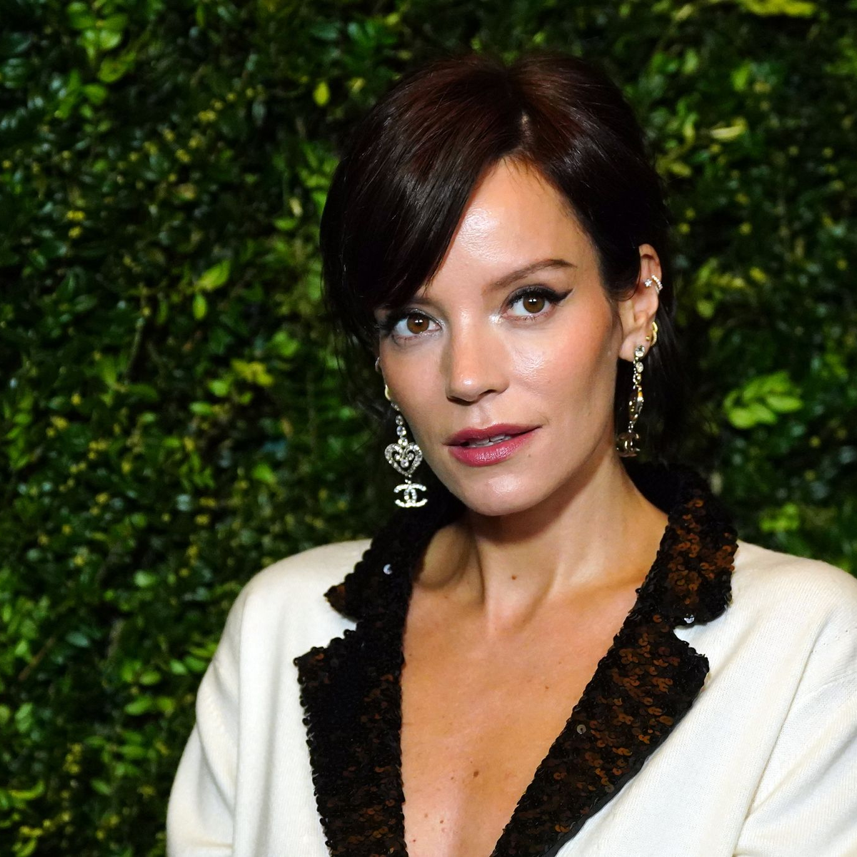 «West End Girl» ist Lily Allens fünftes Studioalbum (Archivbild).  - Foto: Victoria Jones/PA Wire/dpa