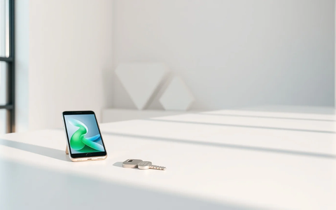 WhatsApp: Passkey-Schutz und Anti-Betrug-Features starten - Foto: über boerse-global.de